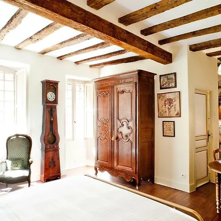 Appartements Les Suites Sarladaises Sarlat Exterior foto