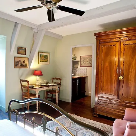 Appartements Les Suites Sarladaises Sarlat Exterior foto