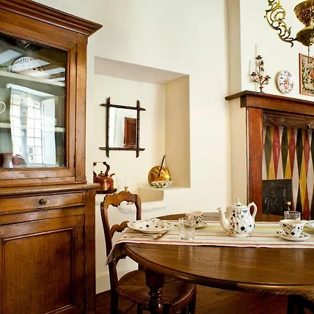 Appartements Les Suites Sarladaises Sarlat Exterior foto