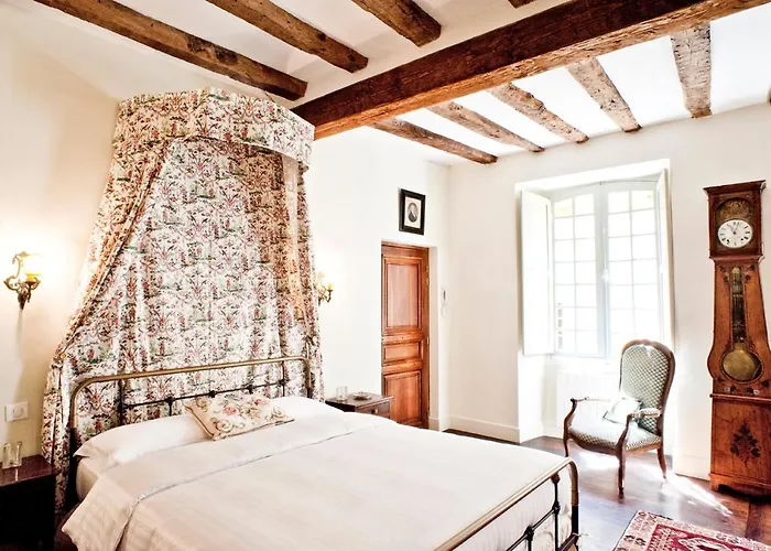 Appartements Les Suites Sarladaises