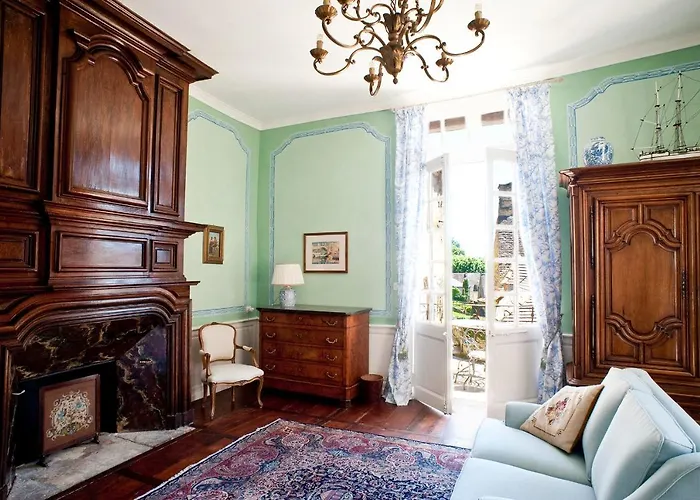 Appartements Les Suites Sarladaises