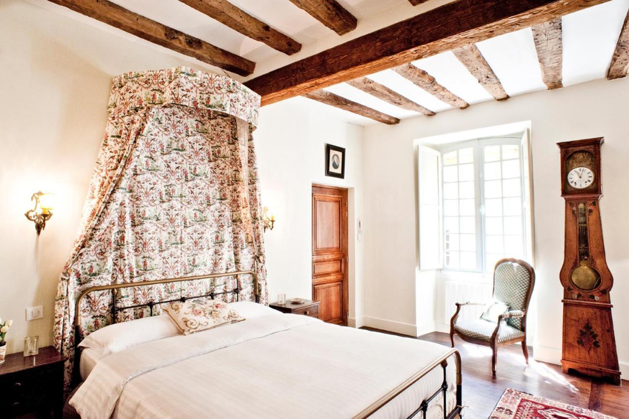 Apartment Appartements Les Suites Sarladaises