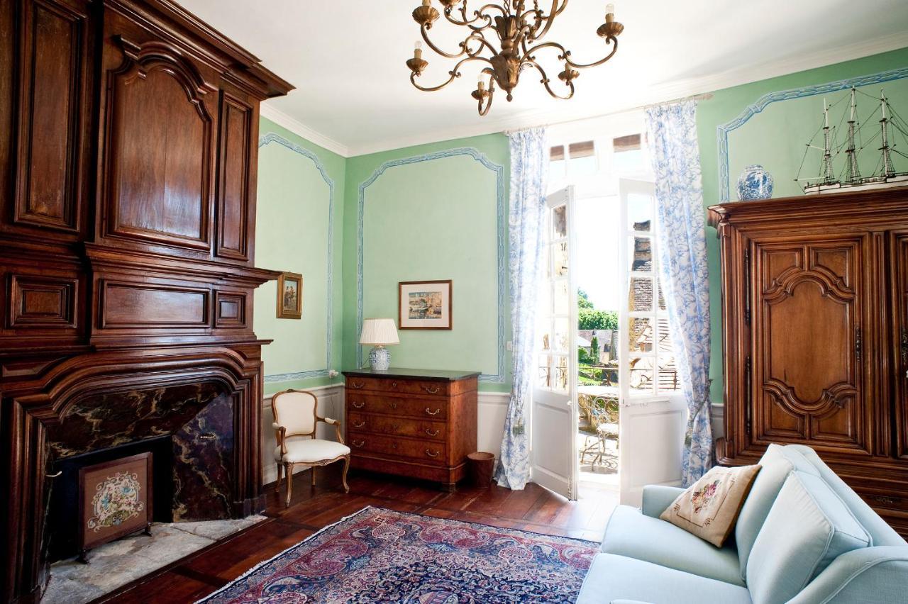 Appartements Les Suites Sarladaises Sarlat