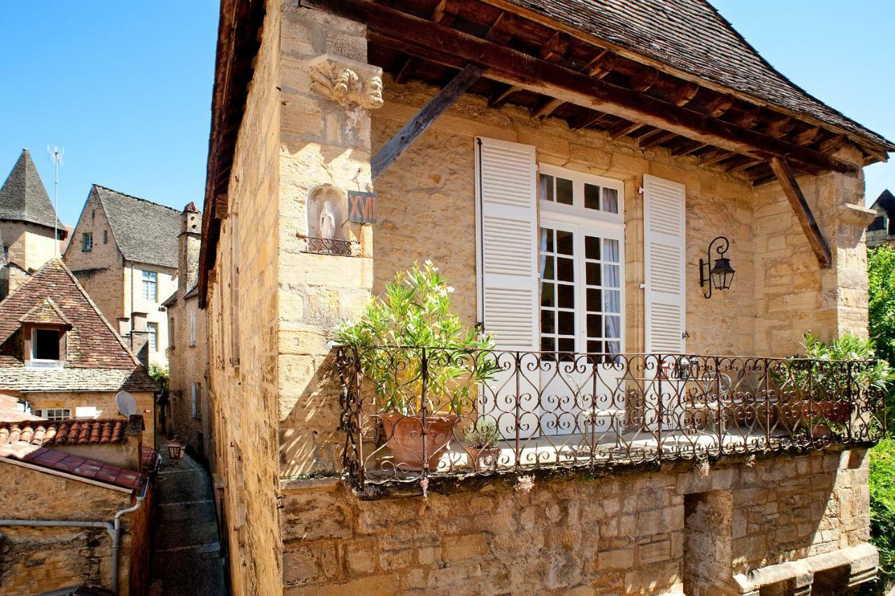 Appartements Les Suites Sarladaises *