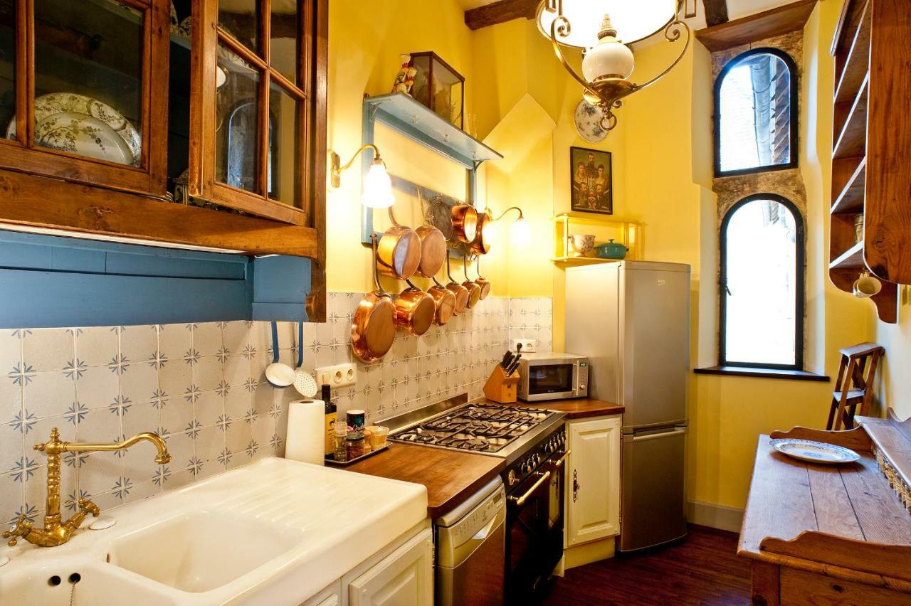 Appartements Les Suites Sarladaises * Sarlat