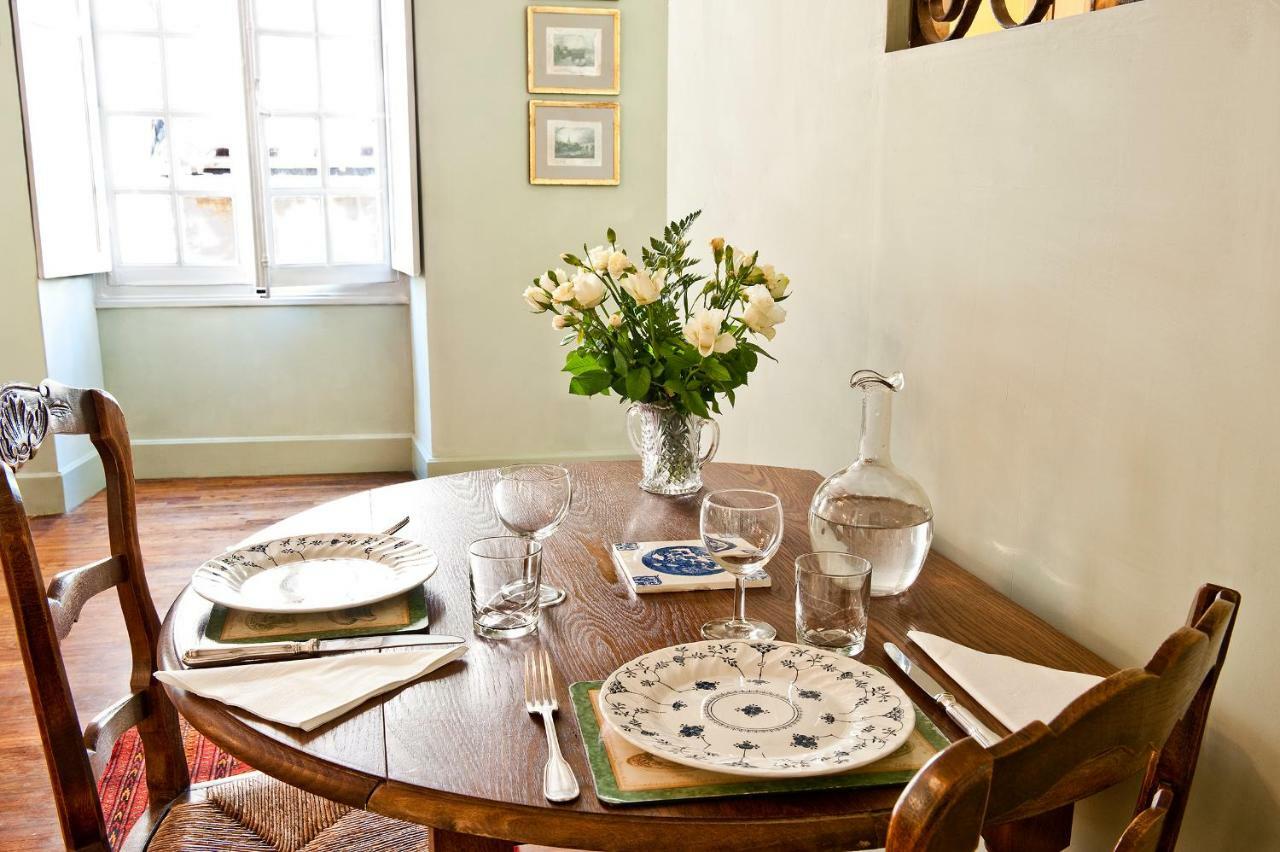 Appartements Les Suites Sarladaises *