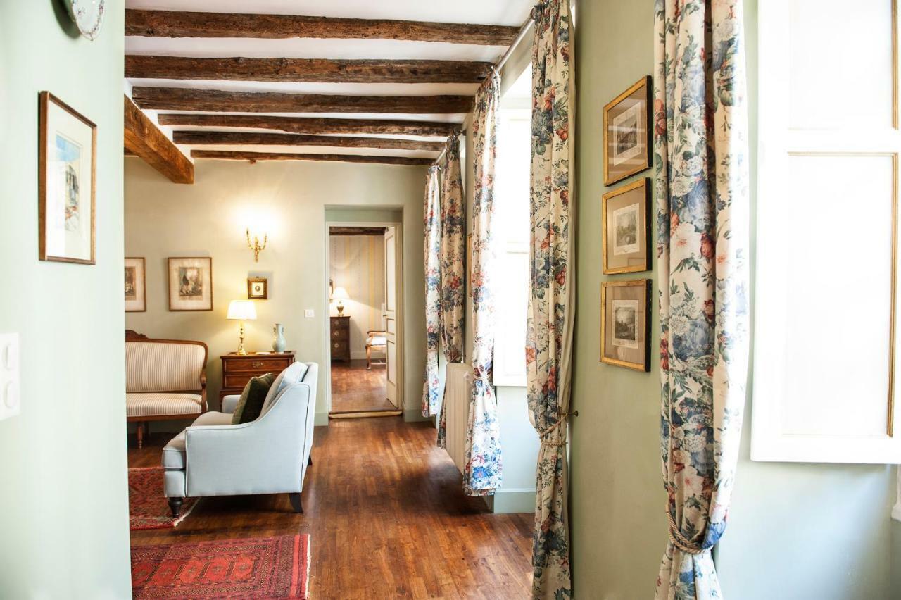 Appartements Les Suites Sarladaises * Sarlat