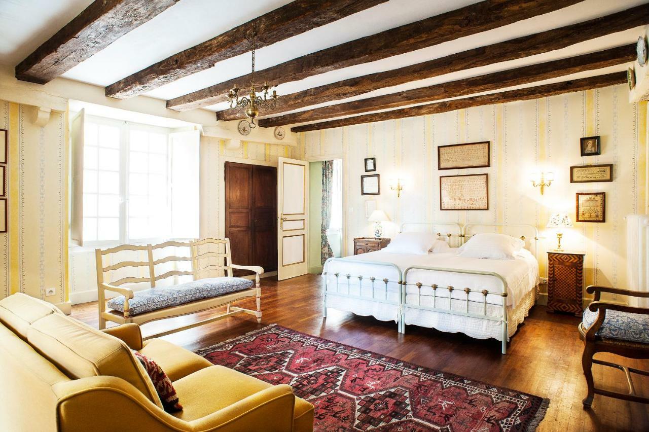 Appartements Les Suites Sarladaises Sarlat